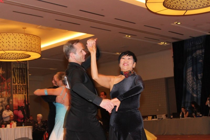 Ballroom Dance Inpressions